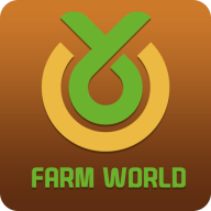 farm world链游