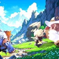 苍穹之征折相思