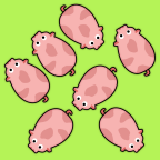 小猪消消红包游戏微信