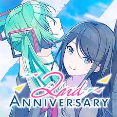 世界计画缤纷舞台!初音未来亚服