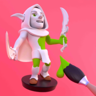 Craft Master 3D游戏