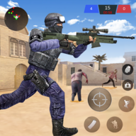 关键射手免广告