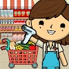 莉拉的世界杂货店Lilas World: Grocery Store