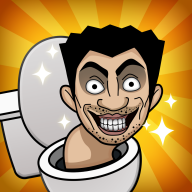 马桶人大乱斗免广告