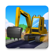 我要修马路游戏免广告