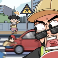 快点过马路免广告