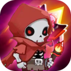 疯狂的骷髅游戏