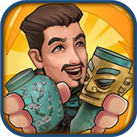 我在民国淘古玩免广告