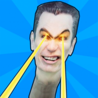 马桶人飞行射击免广告