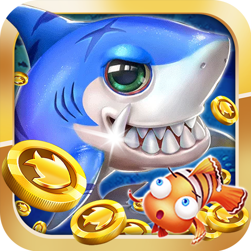 鱼丸捕鱼大作战代言版