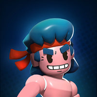 全能动作英雄(Mighty Action Heroes)