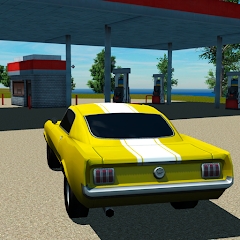 开放世界沙盒在线