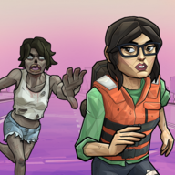 僵尸直升机3D游戏