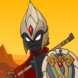 梦幻火柴人生存完整版