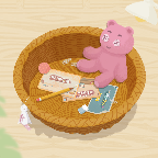 收纳生活免广告