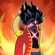 火柴人海盗战斗破解版