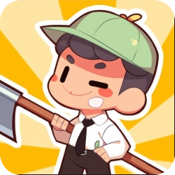 想致富先修路游戏破解版