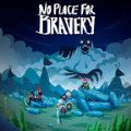 不可鲁莽 No Place for Bravery apk