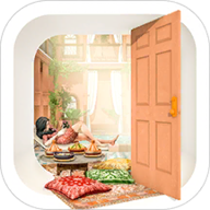 脱逃游戏:马拉喀什游戏