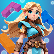 疯狂的方块免广告