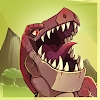 恐龙隆隆侏罗纪战争Dino Rumble: Jurassic War