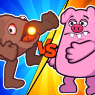 怪鱼合并战争免广告