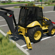 液压破碎车模拟器完整版