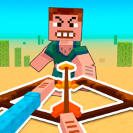 Amazing Hit Cubic Realm游戏