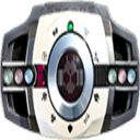 帝骑白帝腰带模拟器(Decade Belt)