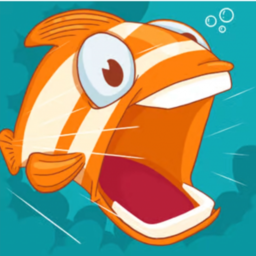 大鱼吃小鱼免费版