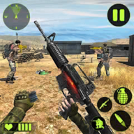 突击队秘密任务游戏