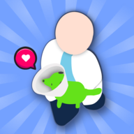 Pets Hospital Simulation游戏