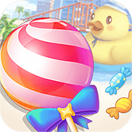 糖果大爆炸赚钱游戏