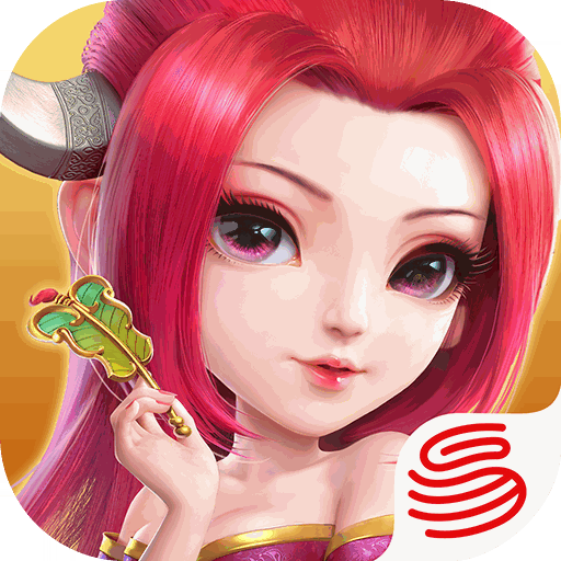 迷你西游单机版