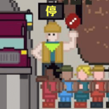 小朋友过马路游戏免广告