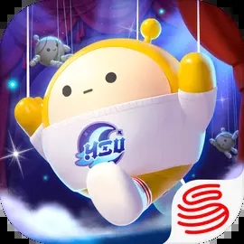 蛋仔派对竞技服安装包