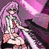 绝对音感小游戏