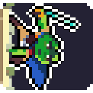 弗罗格Frogue游戏