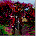 侠客情缘破解版