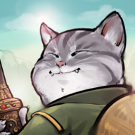 我的喵会功夫破解版折相思