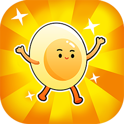 最美茶叶蛋游戏