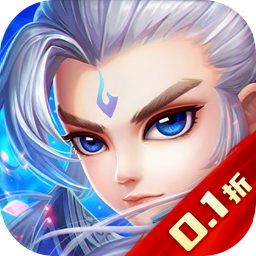 仙语奇缘0.1魔改版