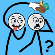 火柴人小偷之谜免广告