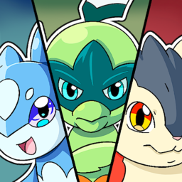 Monster Masters手游