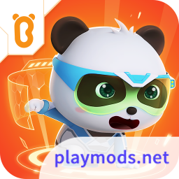 宝宝巴士世界破解版