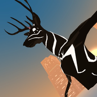 非常普通的鹿未来版