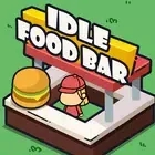 Idle Food Bar空闲食品吧免广告