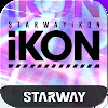 STARWAY iKON