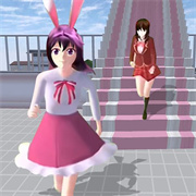 逃离跑酷模拟器游戏正式版