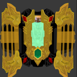 假面骑士雷杰多模拟器